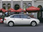 Ford Focus Sedan 2005 года (AU)